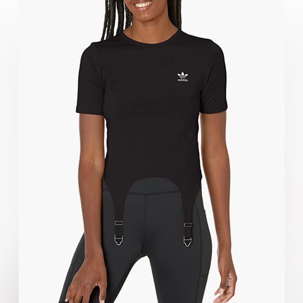 *NWT* Adidas Always Original Tee